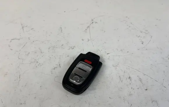 Audi RS5 Ignition key/card 8K0959754CB
