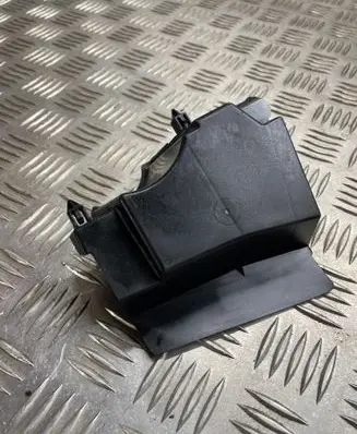 Lexus NX Intercooler air guide/duct channel 16562-25010