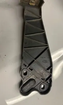 Mercedes-Benz A W176 Rear bumper mounting bracket A1768850214