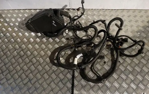 Volkswagen Touareg II Other wiring loom 7P6971072AM