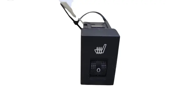 Mazda 3 II Seat heating switch BBM366420 10003362