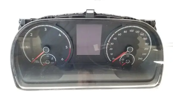 Volkswagen Caddy Speedometer (instrument cluster) 2K7920741A