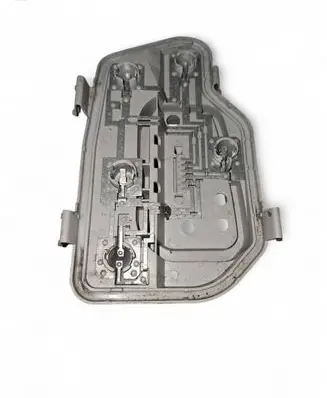 Volkswagen Polo III 6N 6N2 6NF Tail light bulb cover holder 6Q6945258A