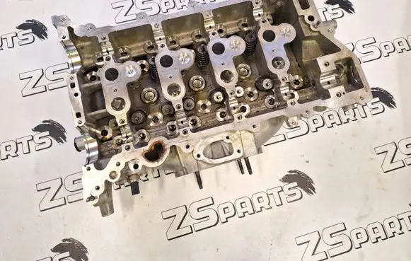 Jeep Wrangler Engine head V69919799 0611900900
