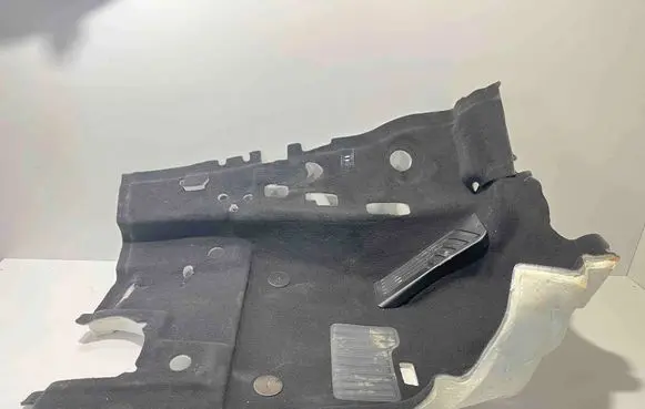 BMW X6 G06 Interior carpet 7949644