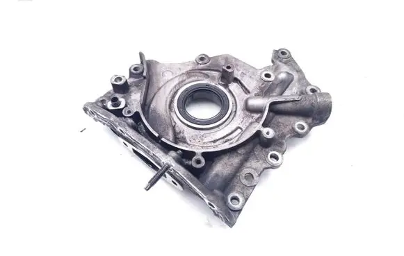 Peugeot 308 Oil pump 9686038880