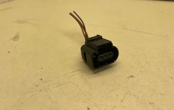 Porsche Macan (95B) Other wiring loom 8K0973703 1670588 1670591