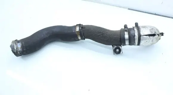 KIA Sportage Intercooler hose/pipe 100701