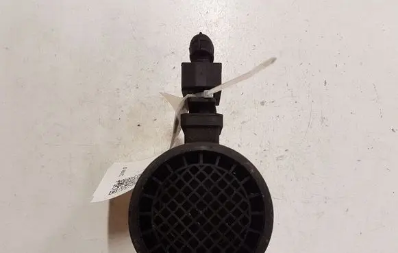 Opel Vectra C Mass air flow meter 0281002618 55350048