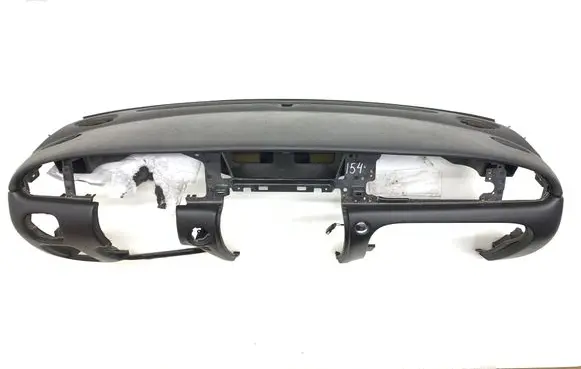 Jaguar XJ X350 Dashboard 2W93F060C02AB G02W93F04562A