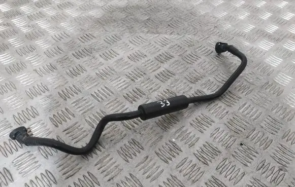 BMW 5 GT F07 Air intake hose/pipe 14032710 140327