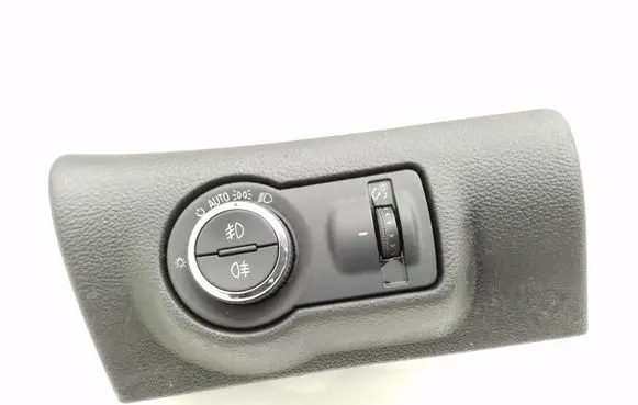 Opel Insignia A Light switch 13268707
