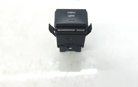 Porsche Cayenne (9PA) Other switches/knobs/shifts 7L5927225A 12306