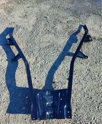 Other under body part