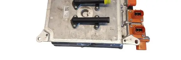 Audi e-tron Battery control module 5QE915685G