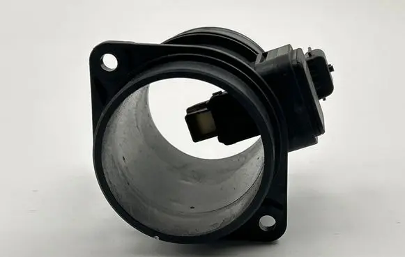 Renault Scenic III - Grand scenic III Mass air flow meter 5WK97021 8200682558 H8200702517
