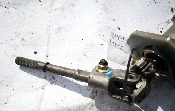 Nissan Murano Z50 Steering column universal joint
