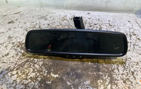 KIA Stinger Rear view mirror (interior) 85101A4000