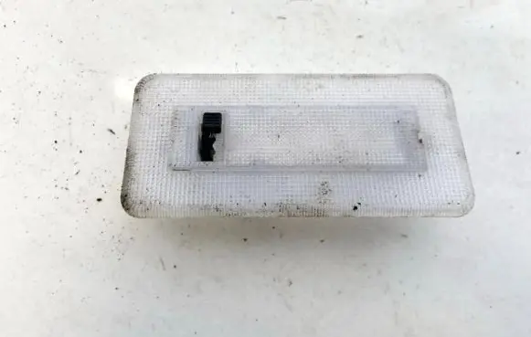 Ford Mondeo MK I Other interior light