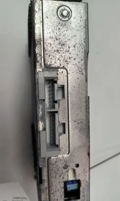 Chevrolet Corvette Other control units/modules 16169541 89AZJW 4001208