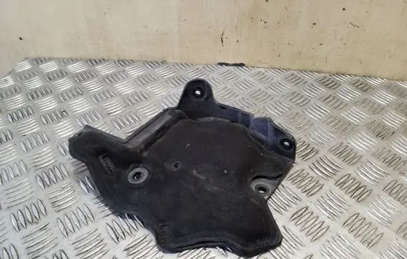 BMW 5 GT F07 Other engine bay part 51757211899 7211899