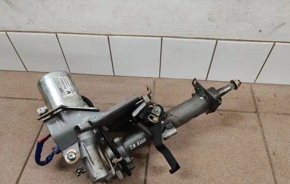 Nissan Note (E11) Electric power steering pump 488109U11A 6900000816 285009U03A