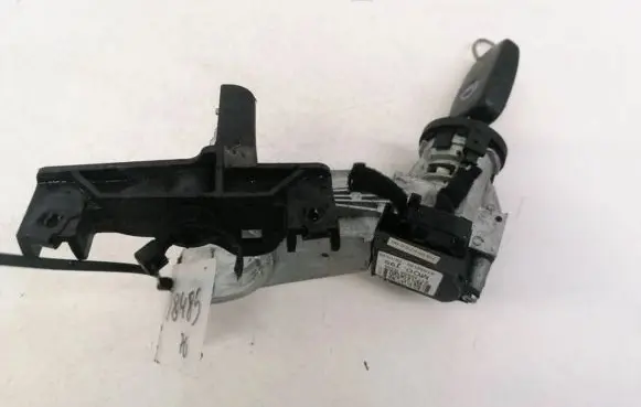 Fiat Grande Punto Ignition lock 51749998 B365
