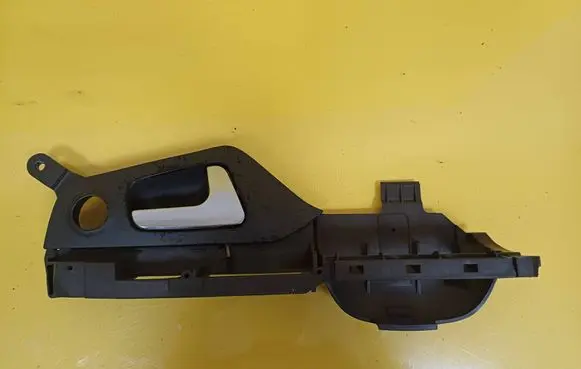 Seat Ibiza II (6k) Front door interior handle 5K0837114
