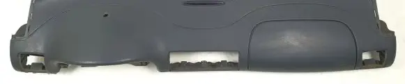 Mercedes-Benz ML W163 Dashboard