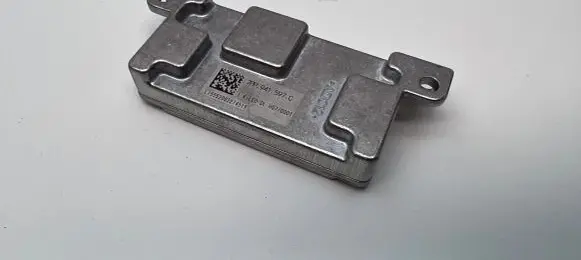 Skoda Fabia Mk3 (NJ) LED ballast control module 7PP941597C