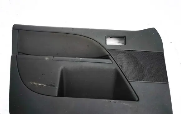 Ford Mondeo Mk III Front door card panel trim vp6s7xf23893aaw 4s7xf23901aw