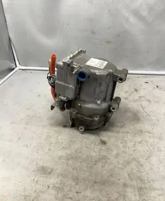Mitsubishi Outlander Air conditioning (A/C) compressor (pump) 7813A378 EV24AN5
