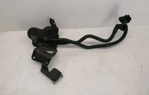 Volvo XC90 Engine coolant pipe/hose 31368095 31439729