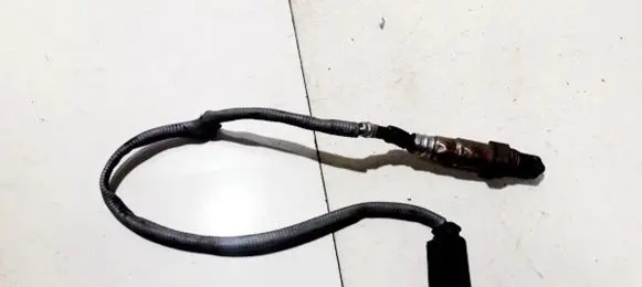 Mercedes-Benz Sprinter W906 Lambda probe sensor 0065424918 0s000713t281