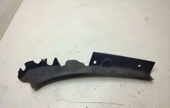 BMW 5 GT F07 Other trunk/boot trim element 7225396