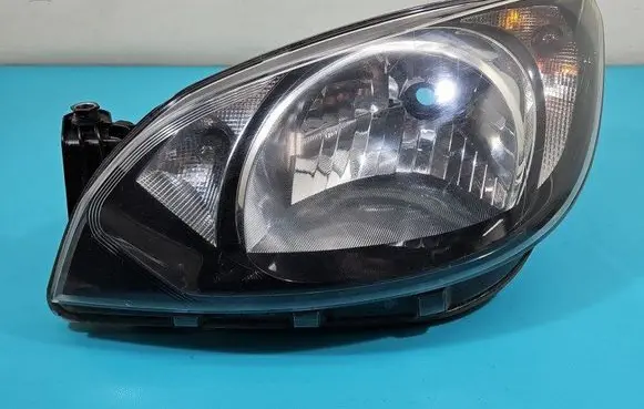 Skoda Citigo Headlight/headlamp 1ST941015D IMPRK1472460