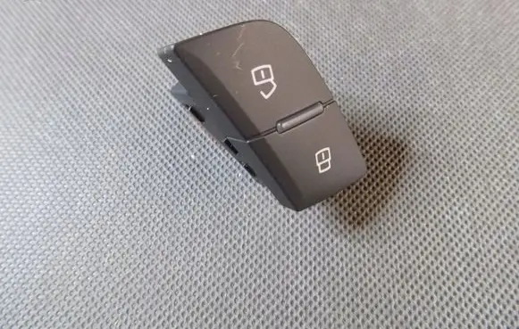 Audi A7 S7 4G Central locking switch button 4G8962108