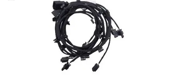 Parking sensor (PDC) wiring loom