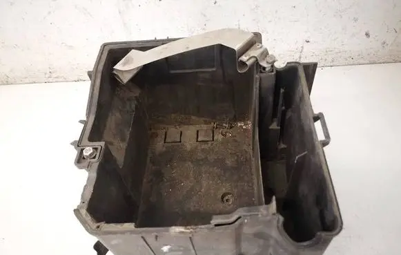 Mini One - Cooper R50 - 53 Battery box tray 61216924892