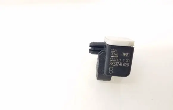 Subaru Outback (BS) Airbag deployment crash/impact sensor 98237AL020 161021700