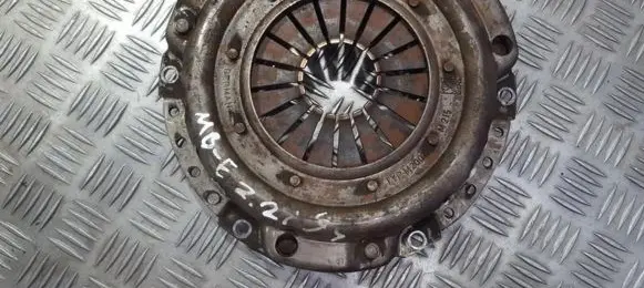 Pressure plate
