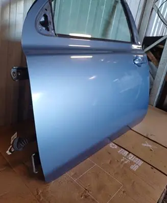 Nissan Micra Front door