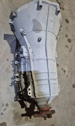 Ford Mustang VI Automatic gearbox FR3P7000BB