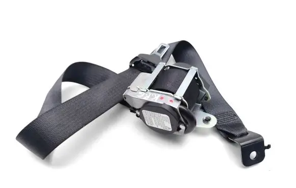 Opel Cascada Rear seatbelt 13434205 13434167 627010000