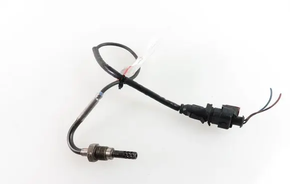 Opel Meriva B Exhaust gas temperature sensor 55574938