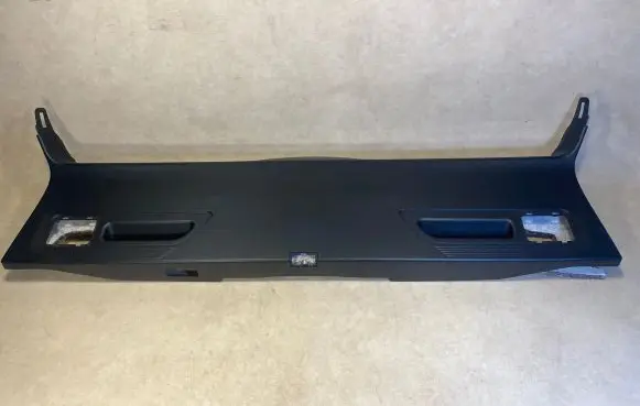 BMW X5 E70 Other trunk/boot trim element 51497188390