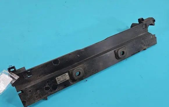 BMW 5 F10 F11 Center console 7618757 IMPRK1489227