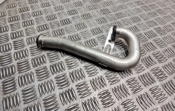 Nissan Note (E11) EGR valve line/pipe/hose 506623