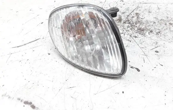 Toyota Corolla E110 Front indicator light