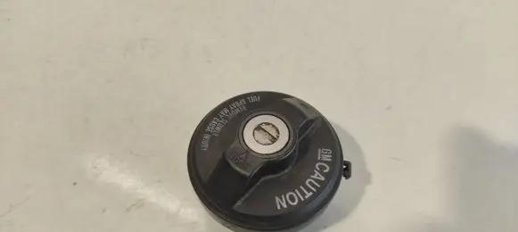 Fuel tank filler cap